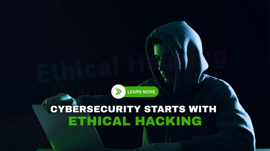Cyber Security Ethical Hacking: The Ultimate Career Path for Aspiring Cybersecurity Experts | Cybersecurity Careers Start Here: Why Ethical Hacking is the Smartest Path