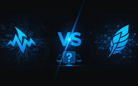 Kali Linux vs Parrot OS: Which Is Better for Hackers in 2025?