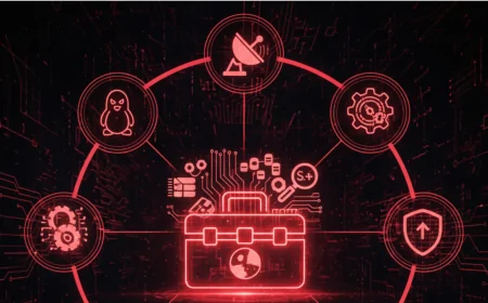 Top Linux Distros for Penetration Testing Professionals