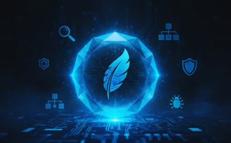 Parrot Security OS: The Hidden Gem of Ethical Hacking