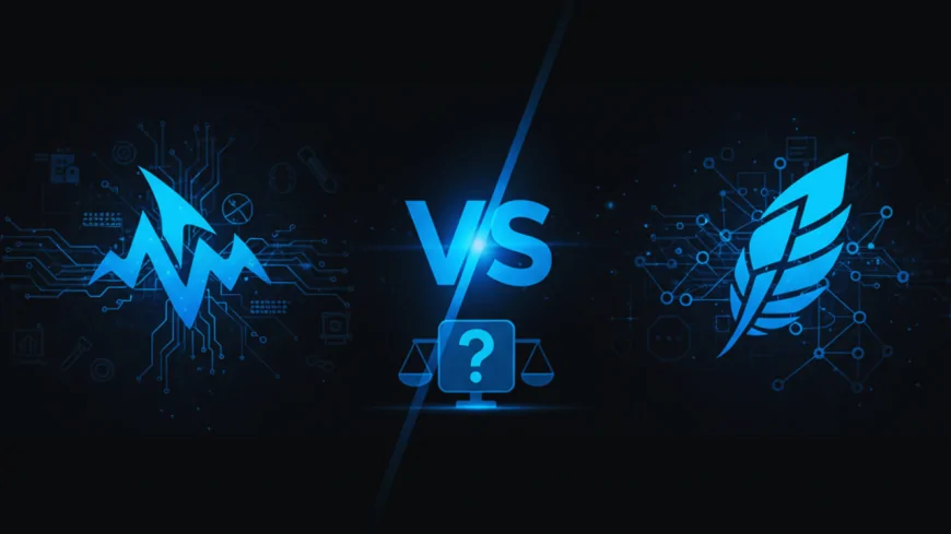 Kali Linux vs Parrot OS: Which Is Better for Hackers in 2025?
