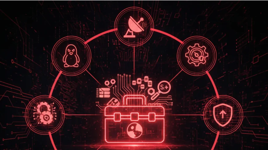 Top Linux Distros for Penetration Testing Professionals