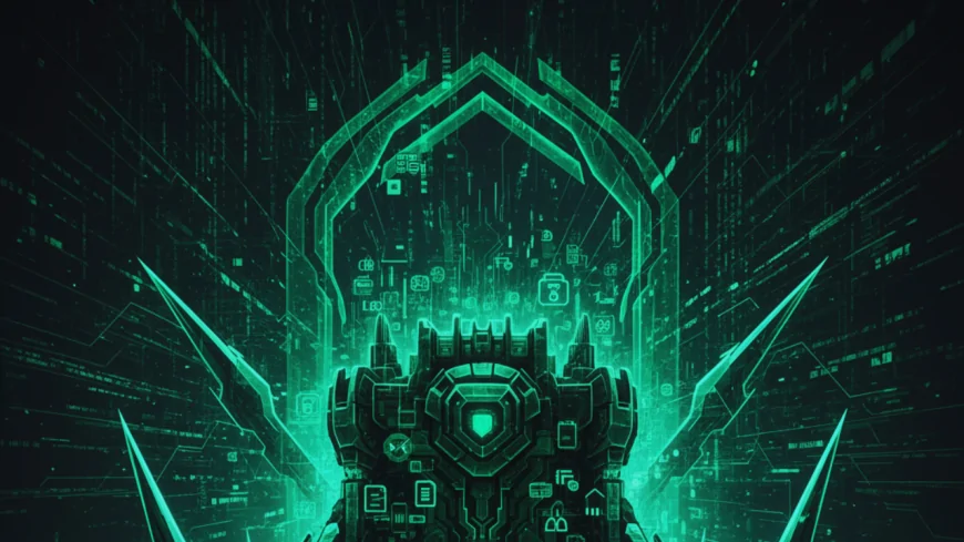 BlackArch Linux: The Ultimate OS for Hardcore Hackers9