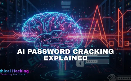 Can AI Hack Your Passwords? A Deep Dive into ML-Based Cracking