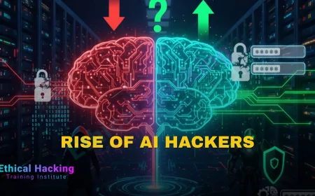 The Rise of AI Hackers – Threat or Opportunity?