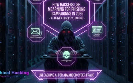 How Hackers Use Machine Learning for Phishing Campaigns