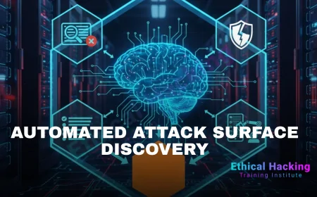 How AI Tools Automate Vulnerability Discovery