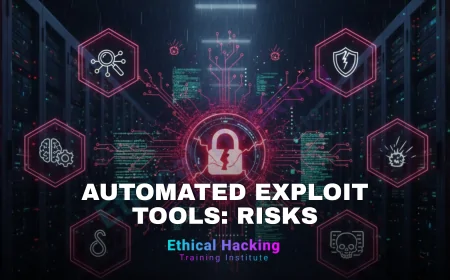 AI Tools That Can Generate Exploits Automatically