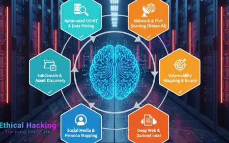 AI-Driven Reconnaissance Tools You Should Know