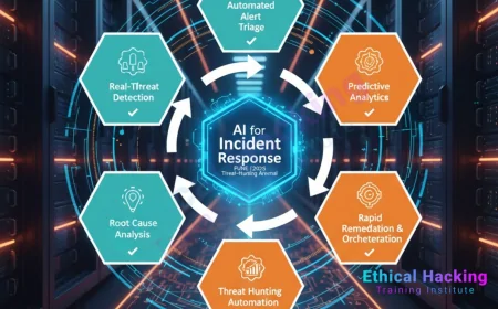 AI Tools for Incident Response and Threat Hunting