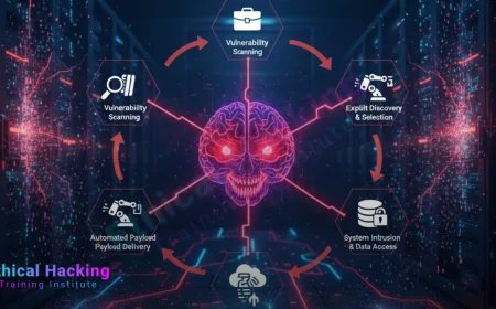 The Role of AI in Data Breaches and Exploit Automation