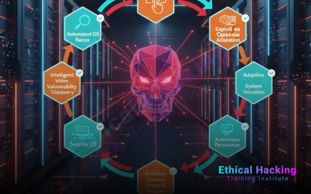 How AI Is Changing the Way Hackers Target Operating Systems