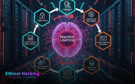 Using Machine Learning to Automate Privilege Escalation Exploits