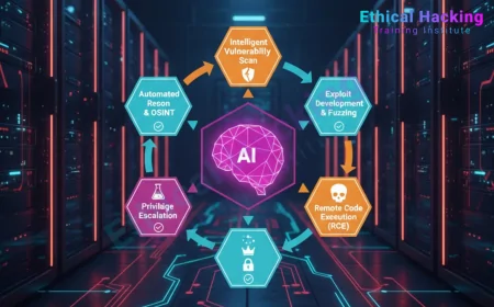 Exploiting Windows with AI: From Recon to RCE