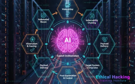 Automating Exploit Chains Against OS Services with AI