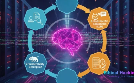 How Hackers Use LLMs to Generate OS-Specific Exploit Code