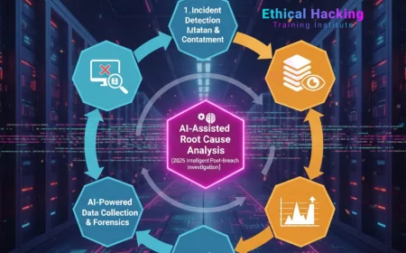 AI-Assisted Root Cause Analysis After an OS Compromise