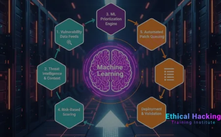 Automating Patch Prioritization for OS Vulnerabilities with ML