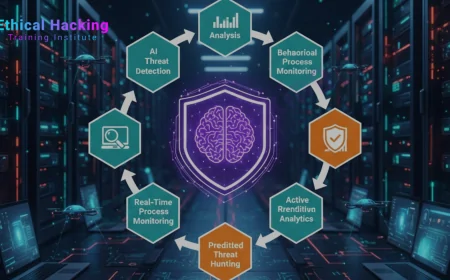 Defending Endpoints: AI Agents for OS-Level Threat Mitigation