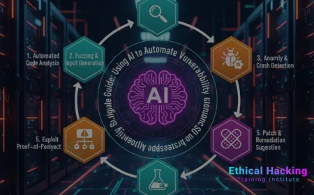 Practical Guide: Using AI to Automate Vulnerability Research on OS Components