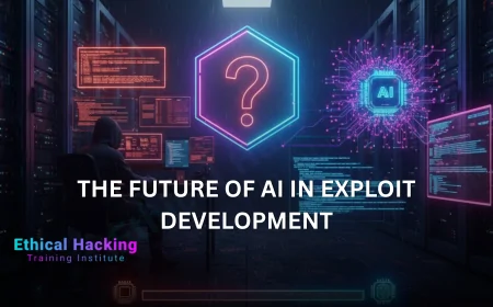 Future Outlook: Will AI Replace Manual OS Exploit Development?