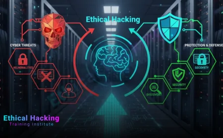 What Is Ethical Hacking and Why Is It Important?