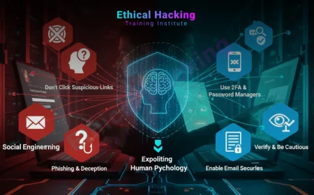 What Is Social Engineering in Cybersecurity?