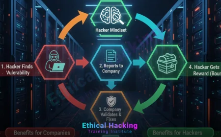 Can Ethical Hackers Hack Legally?