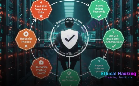 How to Build a Home Cybersecurity Lab?