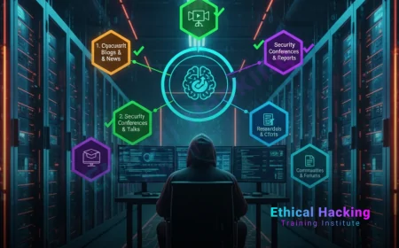 What Are the Best Cybersecurity Practices for Beginners?