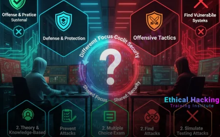 How to Stay Updated with the Latest Hacking Trends?