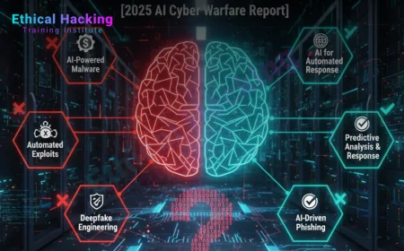 How Do Hackers Use AI in Cyber Attacks?