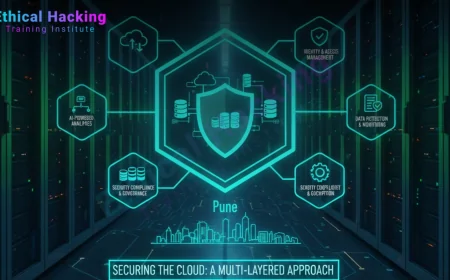 What Is the Role of Cybersecurity in Cloud Computing?