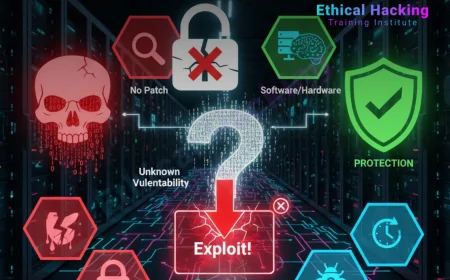 What Is a Zero-Day Exploit and How Does It Work?