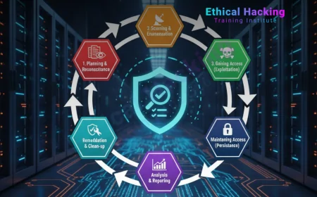 What Is Network Penetration Testing?