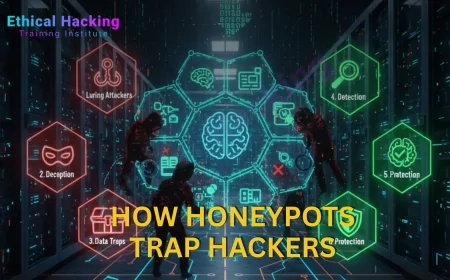 What Are Honeypots in Cybersecurity?