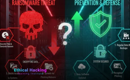 What Is Ransomware and How Can You Prevent It?