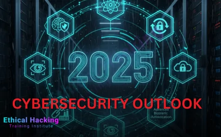 What Are the Top Cybersecurity Trends in 2025?