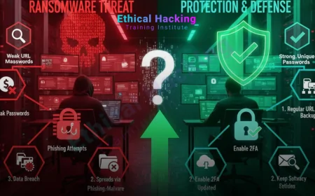 How to Protect Your Social Media from Hackers?