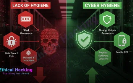 What Is Cyber Hygiene and Why Is It Important?