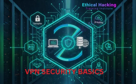 What Is a VPN and How Does It Secure Your Data?