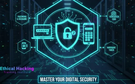 What Is Two-Factor Authentication (2FA)?