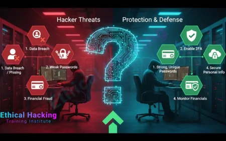 How to Prevent Identity Theft Online?