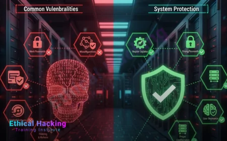 What Are the Most Common OS Vulnerabilities?