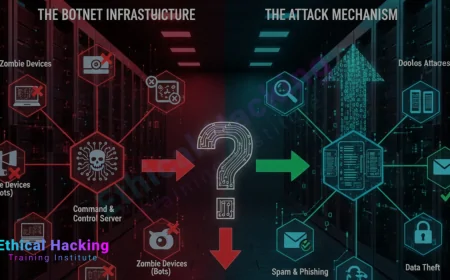 What Is a Botnet and How Does It Work?