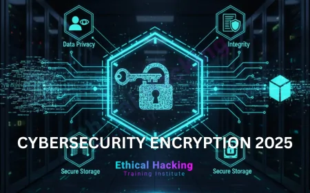 What Is the Importance of Encryption in Cybersecurity?