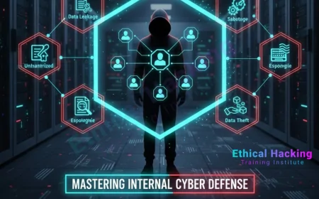 What Is an Insider Threat in Cybersecurity?