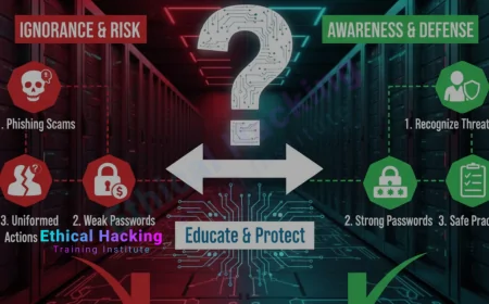 What Is Cybersecurity Awareness Training?