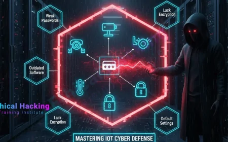 How Do Hackers Exploit IoT Devices?