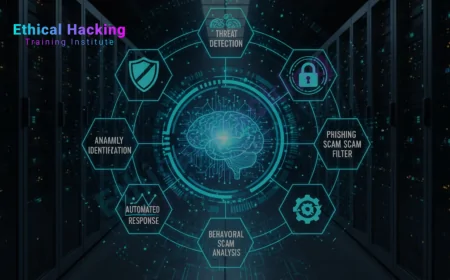 How Does Artificial Intelligence Aid Cybersecurity?